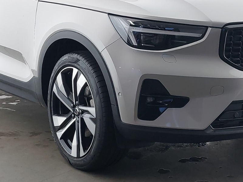 Used Volvo XC40 2024 for sale - 77404919: Photo 9