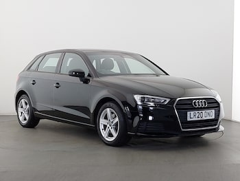 Used Audi A3 2020 for sale - 78498921: Photo