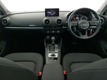 Used Audi A3 2020 for sale - 78498921: Photo