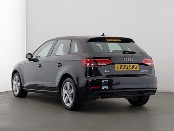 Used Audi A3 2020 for sale - 78498921: Photo