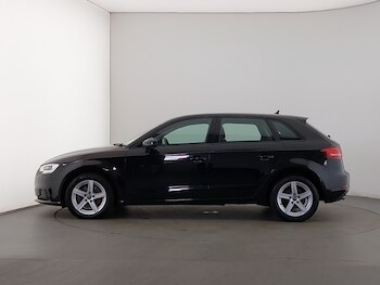Used Audi A3 2020 for sale - 78498921: Photo