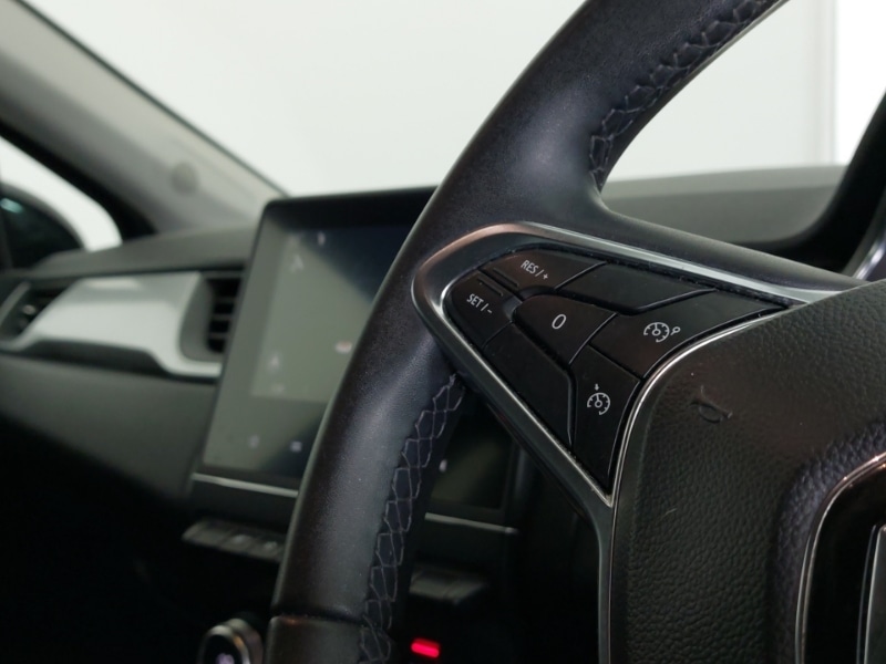 Used Renault Captur 2023 for sale - 77939050: Photo 13