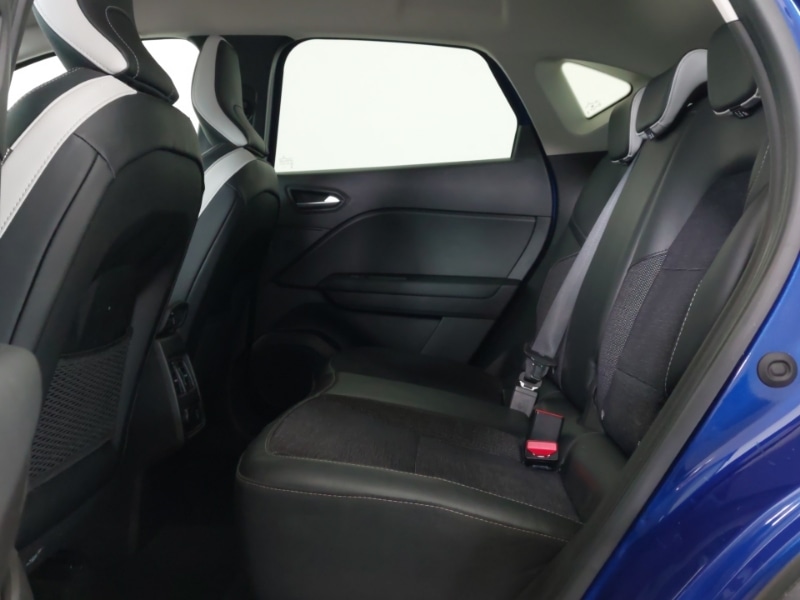 Used Renault Captur 2023 for sale - 77939050: Photo 6