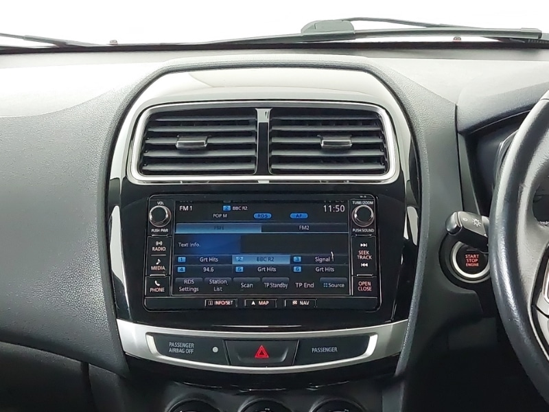 Used Mitsubishi ASX 2017 for sale - 76331661: Photo 10