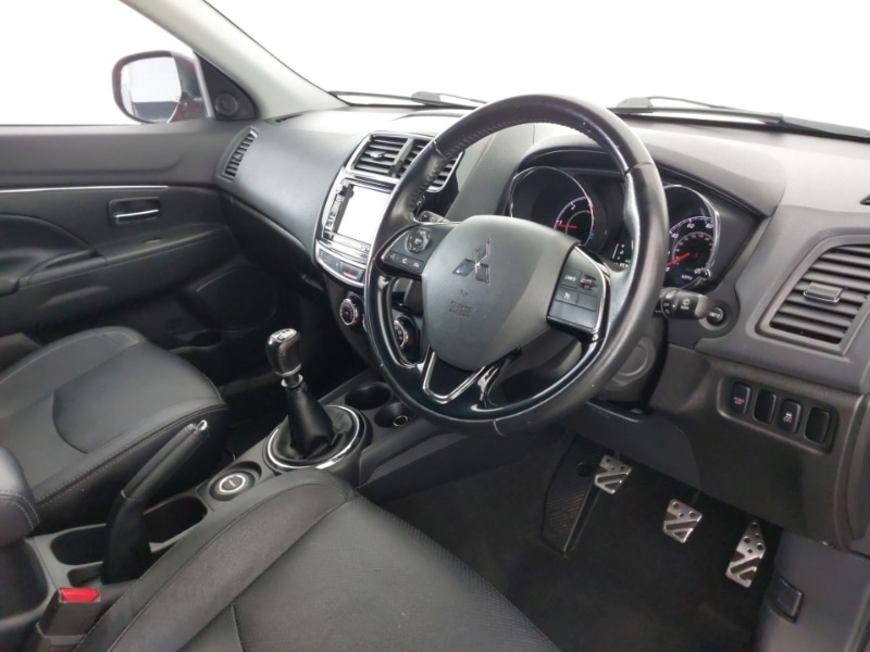 Used Mitsubishi ASX 2017 for sale - 76331661: Photo 11