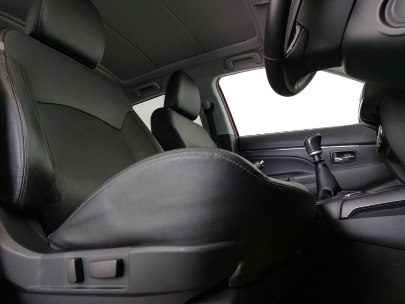 Used Mitsubishi ASX 2017 for sale - 76331661: Photo 12