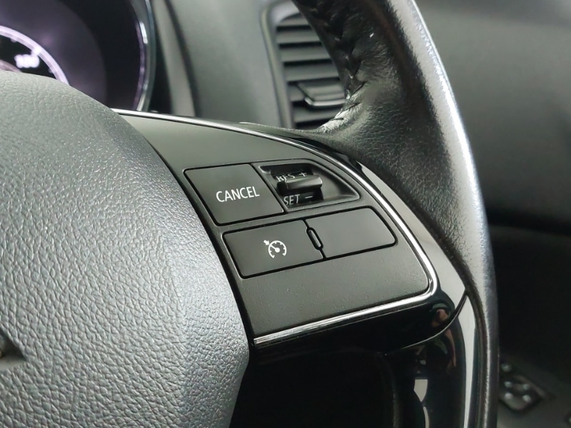 Used Mitsubishi ASX 2017 for sale - 76331661: Photo 14
