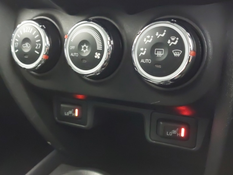 Used Mitsubishi ASX 2017 for sale - 76331661: Photo 17