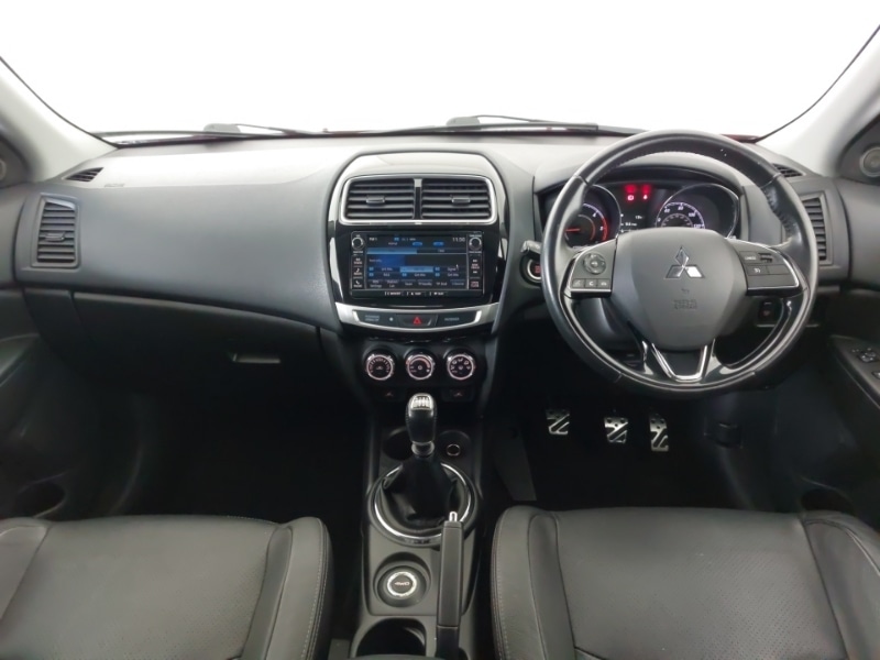 Used Mitsubishi ASX 2017 for sale - 76331661: Photo 2