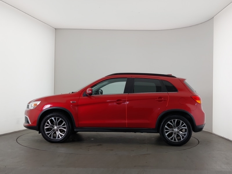Used Mitsubishi ASX 2017 for sale - 76331661: Photo 4