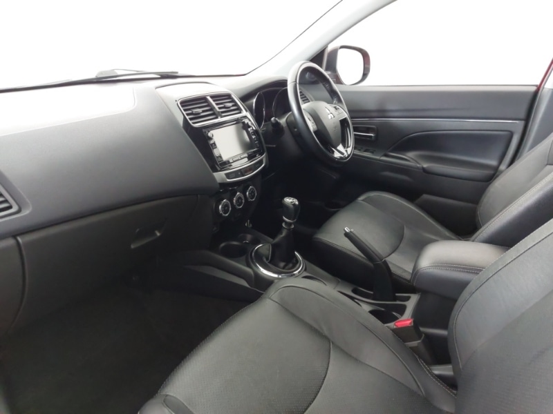 Used Mitsubishi ASX 2017 for sale - 76331661: Photo 5