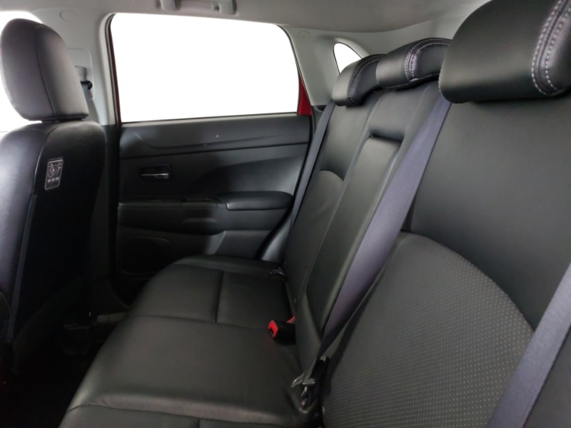 Used Mitsubishi ASX 2017 for sale - 76331661: Photo 6