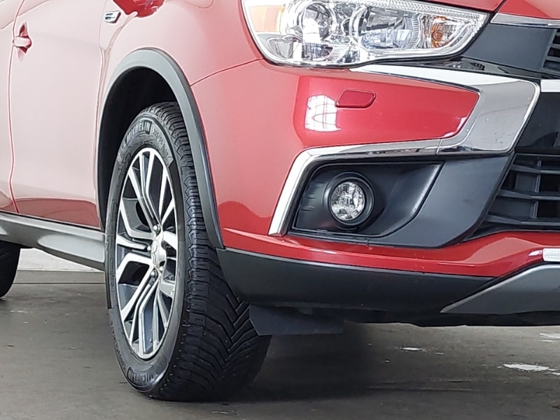 Used Mitsubishi ASX 2017 for sale - 76331661: Photo 9