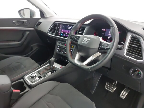 Used SEAT Ateca 2024 for sale - 75934036: Photo 11