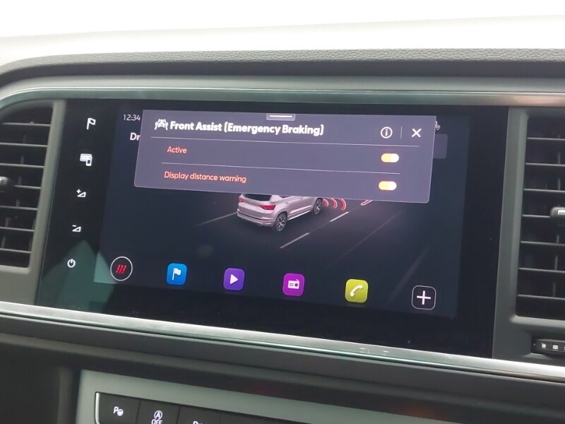 Used SEAT Ateca 2024 for sale - 75934036: Photo 13