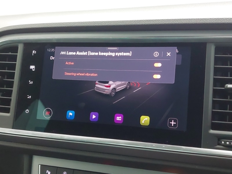 Used SEAT Ateca 2024 for sale - 75934036: Photo 14