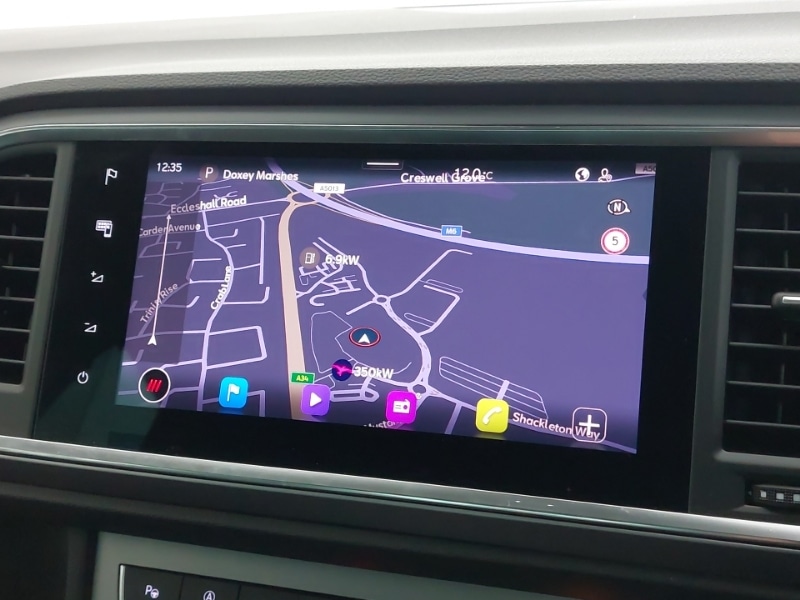 Used SEAT Ateca 2024 for sale - 75934036: Photo 15