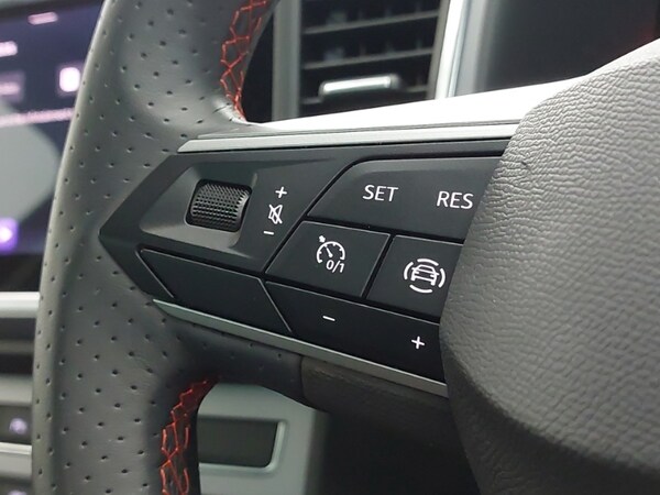 Used SEAT Ateca 2024 for sale - 75934036: Photo 19