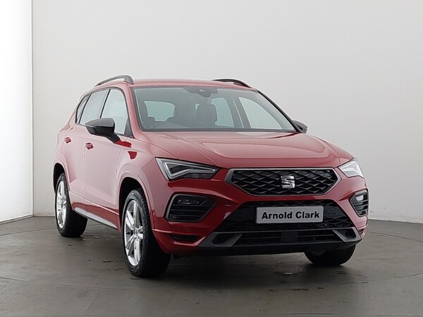 Used SEAT Ateca 2024 for sale - 75934036: Photo 1