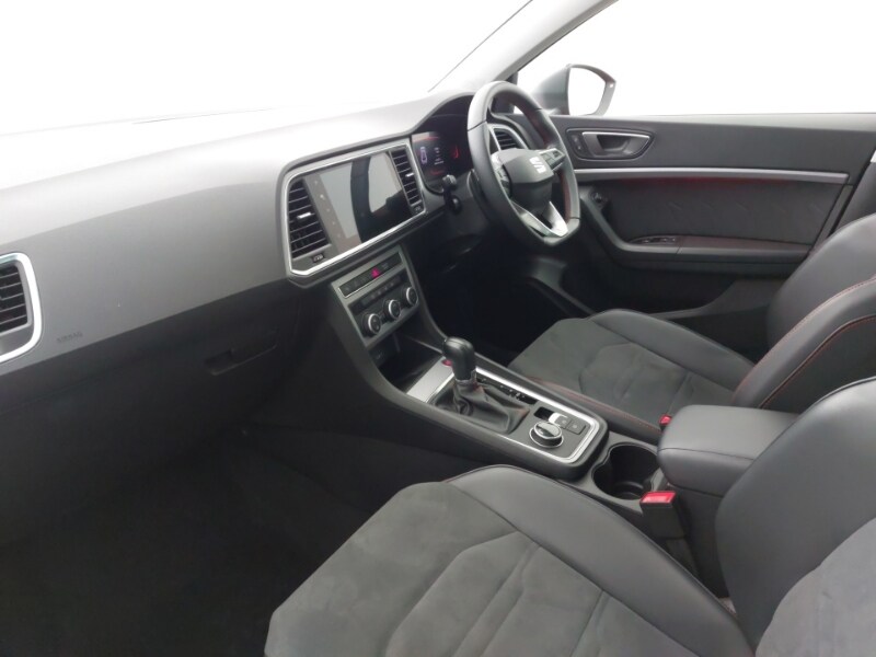 Used SEAT Ateca 2024 for sale - 75934036: Photo 5
