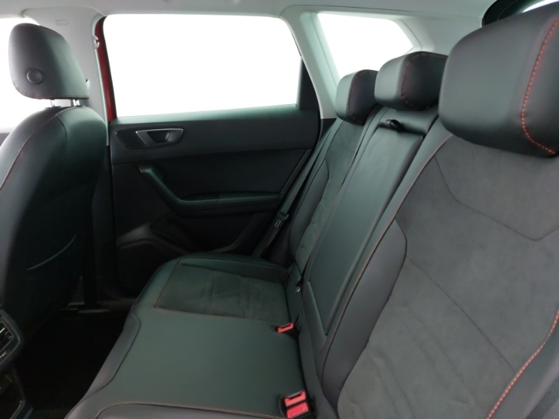 Used SEAT Ateca 2024 for sale - 75934036: Photo 6