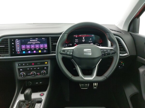 Used SEAT Ateca 2024 for sale - 75934036: Photo 7