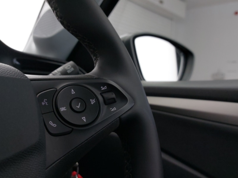 Used Vauxhall Corsa 2023 for sale - 77126288: Photo 19