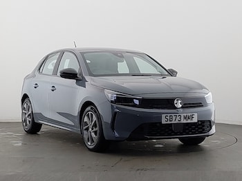 Vauxhall Corsa feature image