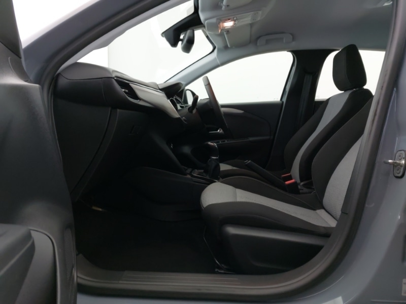 Used Vauxhall Corsa 2023 for sale - 77126288: Photo 5