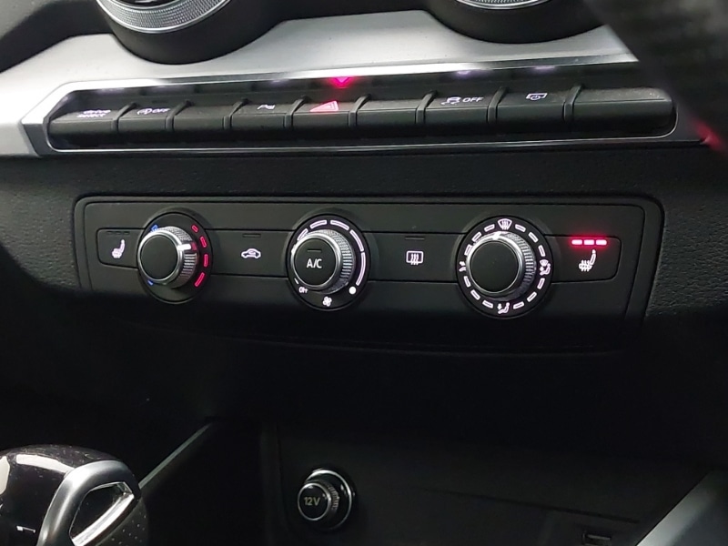 Used Audi Q2 2022 for sale - 77716820: Photo 13