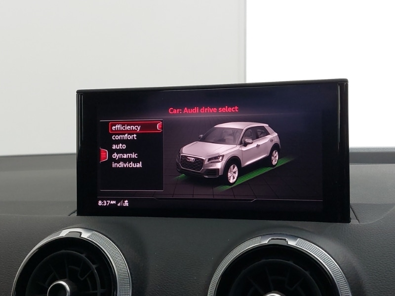 Used Audi Q2 2022 for sale - 77716820: Photo 16