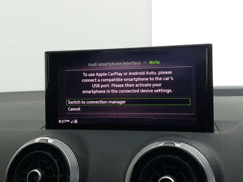 Used Audi Q2 2022 for sale - 77716820: Photo 17