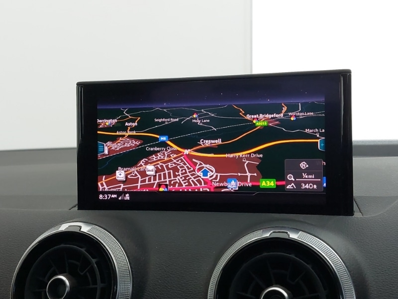 Used Audi Q2 2022 for sale - 77716820: Photo 18