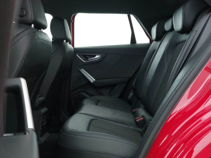 Used Audi Q2 2022 for sale - 77716820: Photo 6