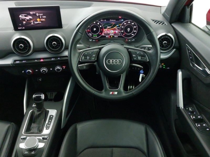 Used Audi Q2 2022 for sale - 77716820: Photo 7