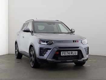 Used KGM Tivoli 2024 for sale - 75315590: Photo