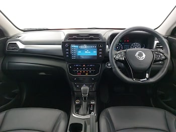 Used KGM Tivoli 2024 for sale - 75315590: Photo