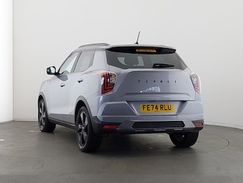 Used KGM Tivoli 2024 for sale - 75315590: Photo