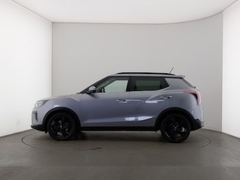 Used KGM Tivoli 2024 for sale - 75315590: Photo
