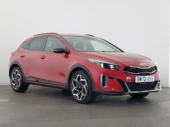 Used Kia XCeed 2024 for sale - 79070134: Photo