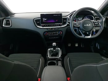 Used Kia XCeed 2024 for sale - 79070134: Photo