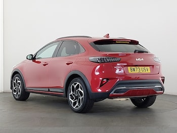 Used Kia XCeed 2024 for sale - 79070134: Photo