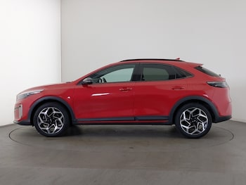 Used Kia XCeed 2024 for sale - 79070134: Photo