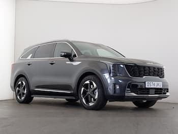 Used Kia Sorento 2025 for sale - 79635860: Photo