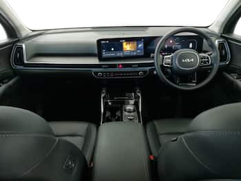 Used Kia Sorento 2025 for sale - 79635860: Photo