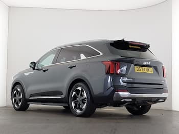 Used Kia Sorento 2025 for sale - 79635860: Photo