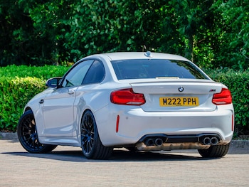 Used BMW M2 2019 for sale - 75576238: Photo