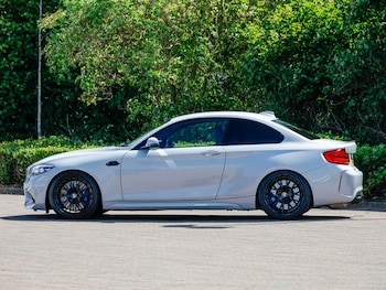 Used BMW M2 2019 for sale - 75576238: Photo