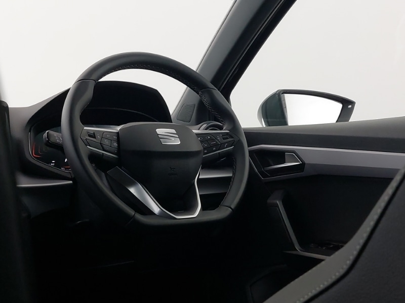 Used SEAT Ibiza 2025 for sale - 76736994: Photo 10