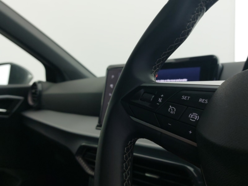 Used SEAT Ibiza 2025 for sale - 76736994: Photo 14